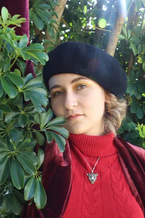 Gabriele Mendonça photo