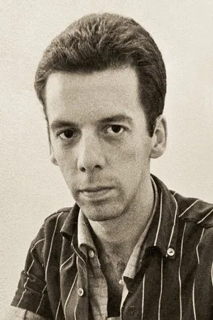 Hélio Oiticica photo
