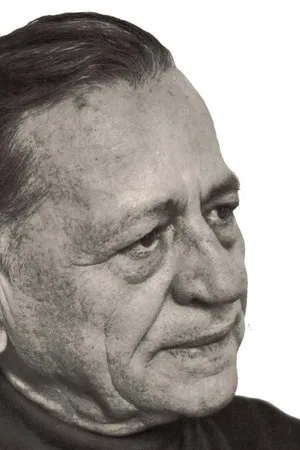 Henri Charrière photo