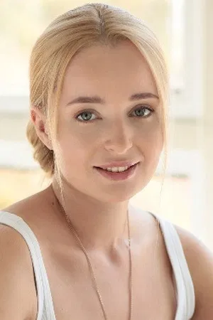 Polya Polyakova photo