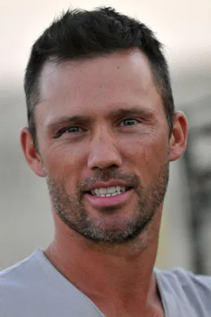 Jeffrey Donovan photo