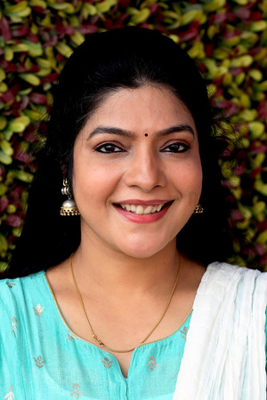 Vasuki Anand photo