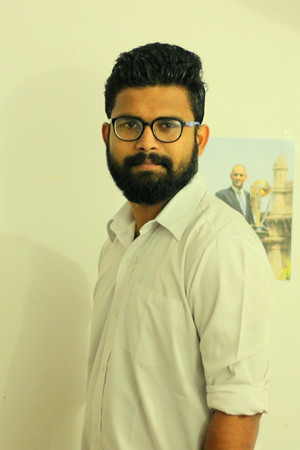 Dipanwit Dashmohapatra photo