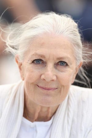 Vanessa Redgrave photo