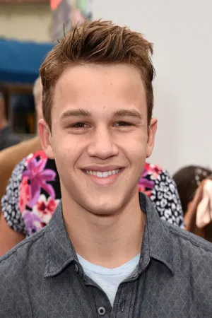 Gavin Macintosh photo