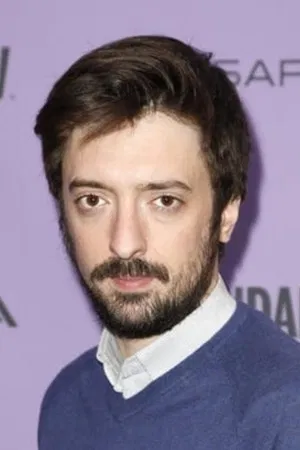 Georgi M. Unkovski photo