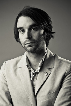 Alex Ross Perry photo