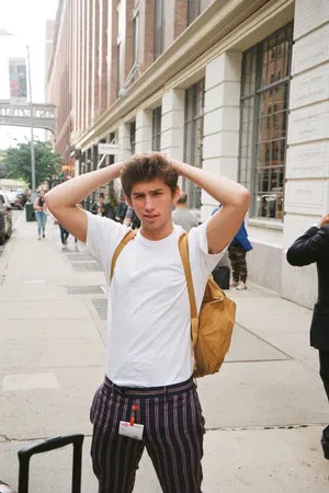 Henry Weingartner photo