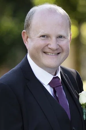 Anders Fast Fjell photo