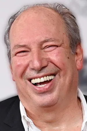 Hans Zimmer photo