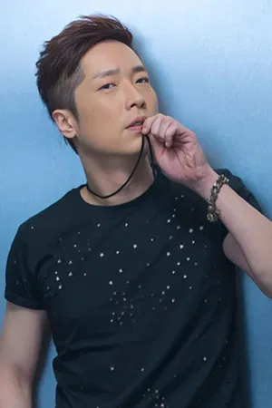 Steven Ma Chun-Wai photo