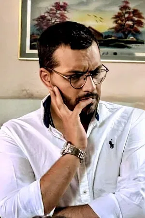 Ali Fakhrmousavi photo