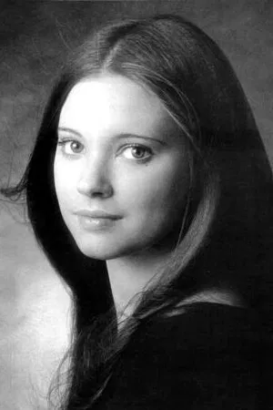 Lynne Frederick photo