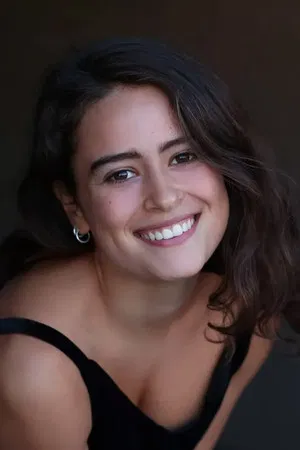 Rosabell Laurenti Sellers photo