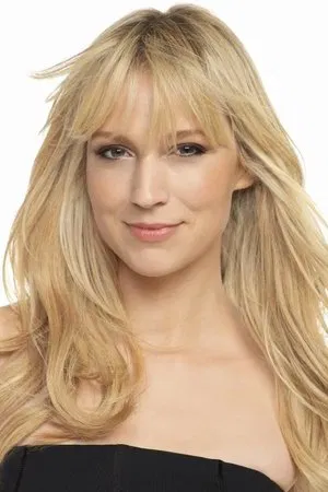Beth Riesgraf photo