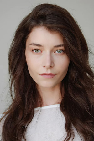 Tatyana Marakhonich photo