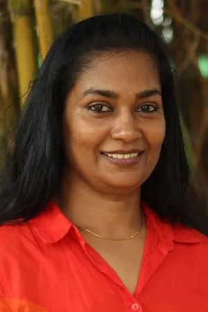 Aadhira Pandilakshmi photo