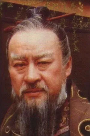 Li Qingxiang photo