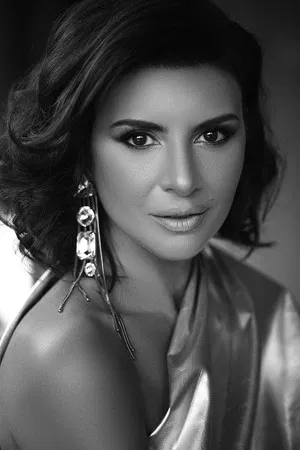 Fatima Ibragimbekova photo