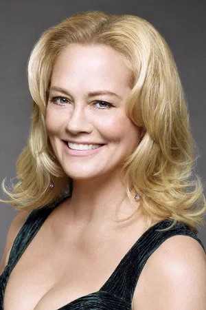 Cybill Shepherd photo