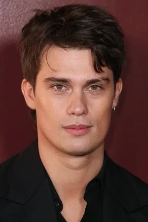 Nicholas Galitzine photo