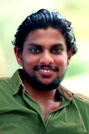 Nirmal Baby Varghese photo