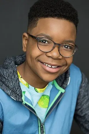 Elijah M. Cooper photo