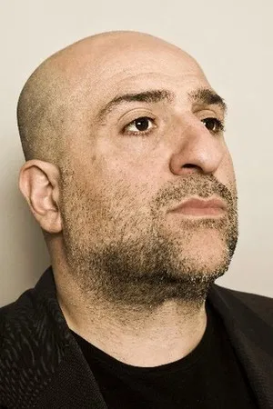 Omid Djalili photo