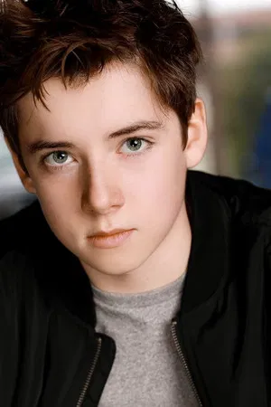 Braxton Bjerken photo