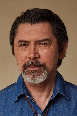 Lou Diamond Phillips photo