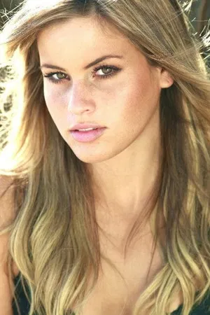 Marielle Jaffe photo