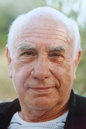 Charles Regnier photo