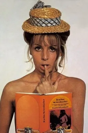 Christine Schuberth photo