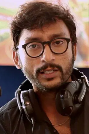 RJ Balaji photo