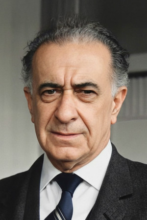 Vasfi Rıza Zobu photo