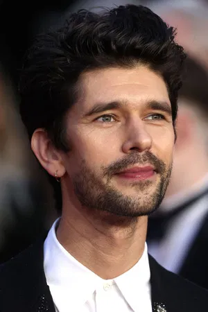 Ben Whishaw photo