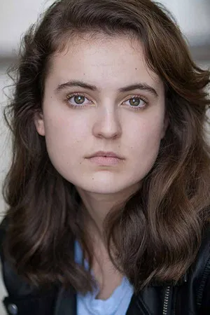 Emily Ferguson photo