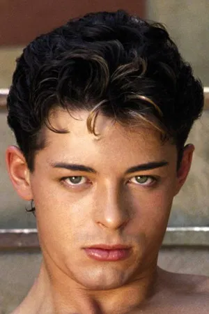 Vince Rockland photo