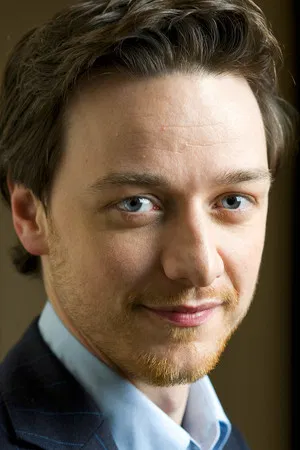 James McAvoy photo