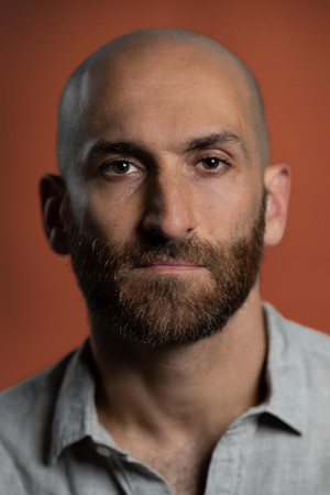 Shahaub Roudbari photo