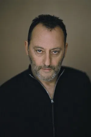 Jean Reno photo