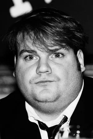 Chris Farley photo