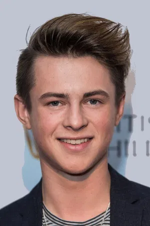 Ben Radcliffe photo