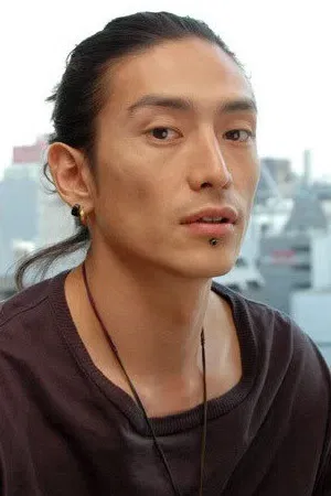 Yūsuke Iseya photo