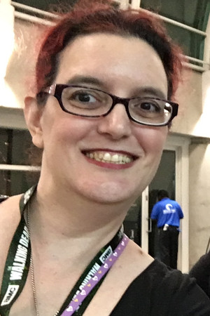 Charlotte Fullerton photo