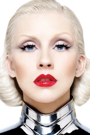 Christina Aguilera photo