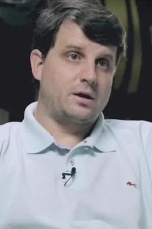 Rodrigo Fernández Engler photo