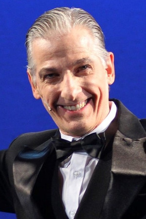 Lui Strassburger photo