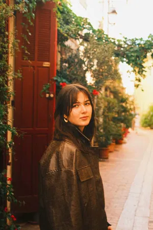 Lucie Tastevin photo