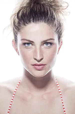 Victoria Antonelli photo